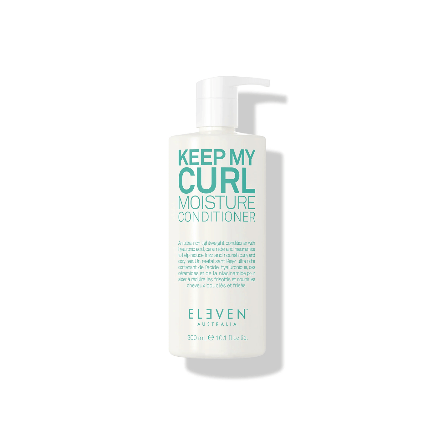 ELEVEN Australia Conditioner Keep My Curl Moisture Conditioner 300ml