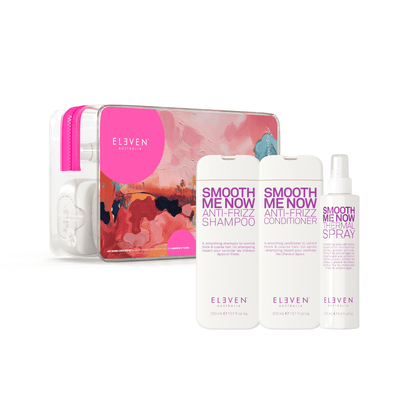 ELEVEN Australia Haircare Packs Eleven Australia Smooth Trio