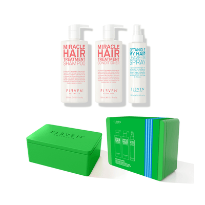 ELEVEN Australia Haircare Packs Eleven Miracle Trio Colour Pop Giftset