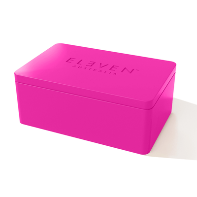 ELEVEN Australia Haircare Packs Eleven Smooth Trio Colour Pop Giftset
