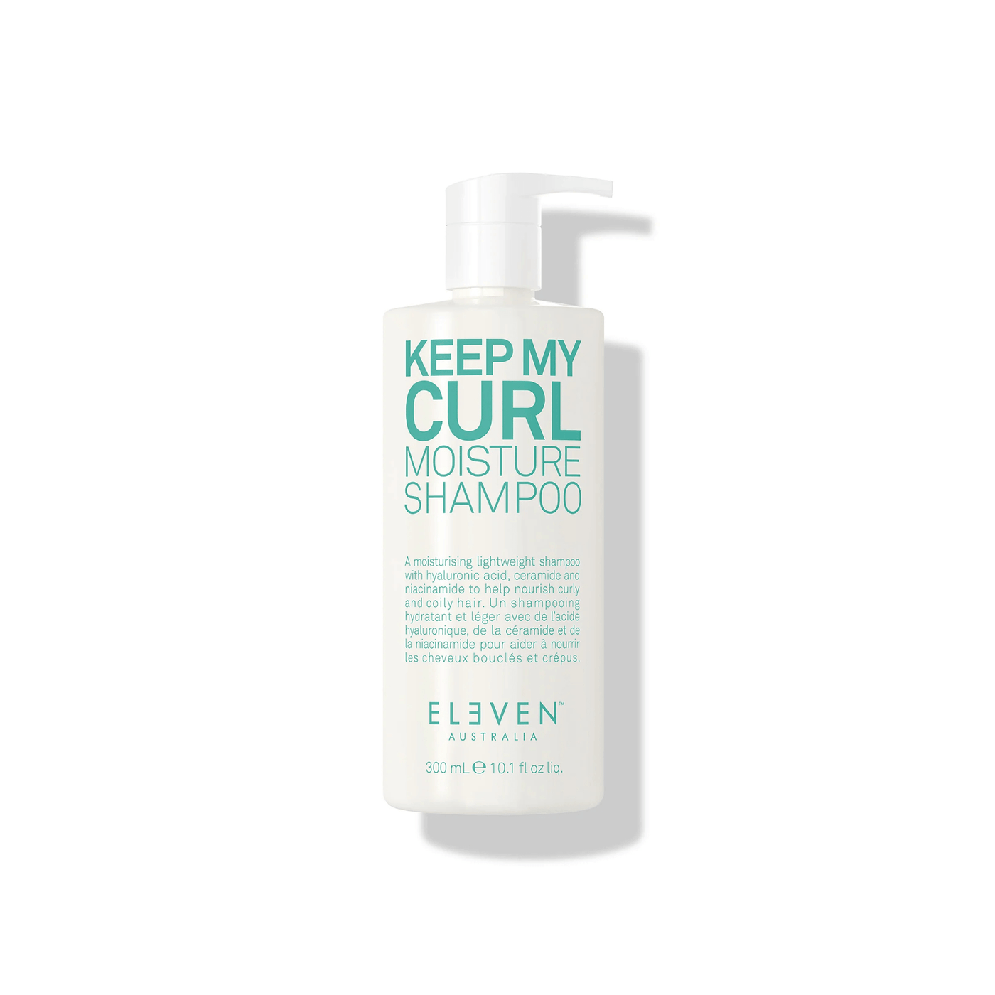 ELEVEN Australia Shampoo Keep My Curl Moisture Shampoo 300ml