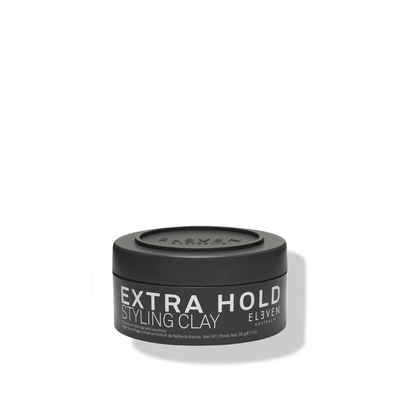 ELEVEN Australia Styling Extra Hold Styling Clay 85g