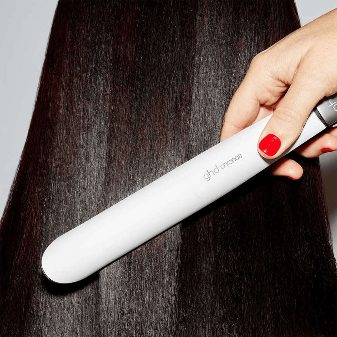 ghd Chronos White – Charli and Kate