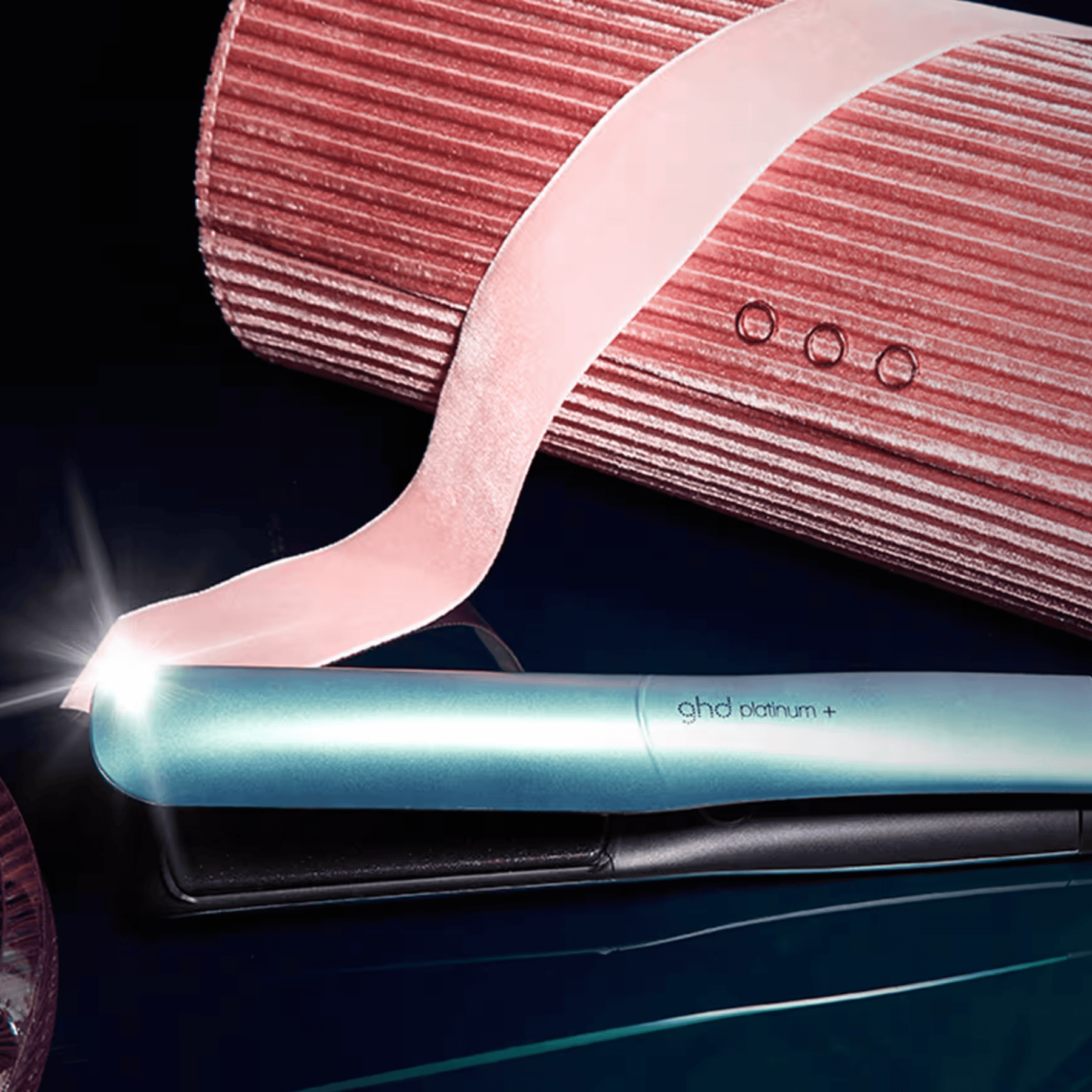 Ghd platinum plus sales afterpay