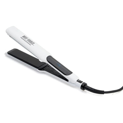 Hot Tools Professional Electricals Hot Tools Wide Nano Ceramic Straightener 38mm