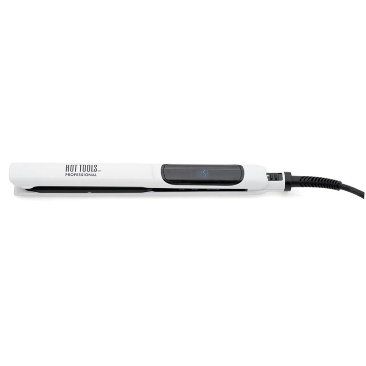 Hot Tools Nano Ceramic Straightener 25mm – Charli and Kate