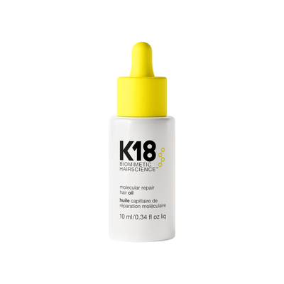 K18 🎁 K18 Molecular Repair Hair Oil 10ml (100% off)