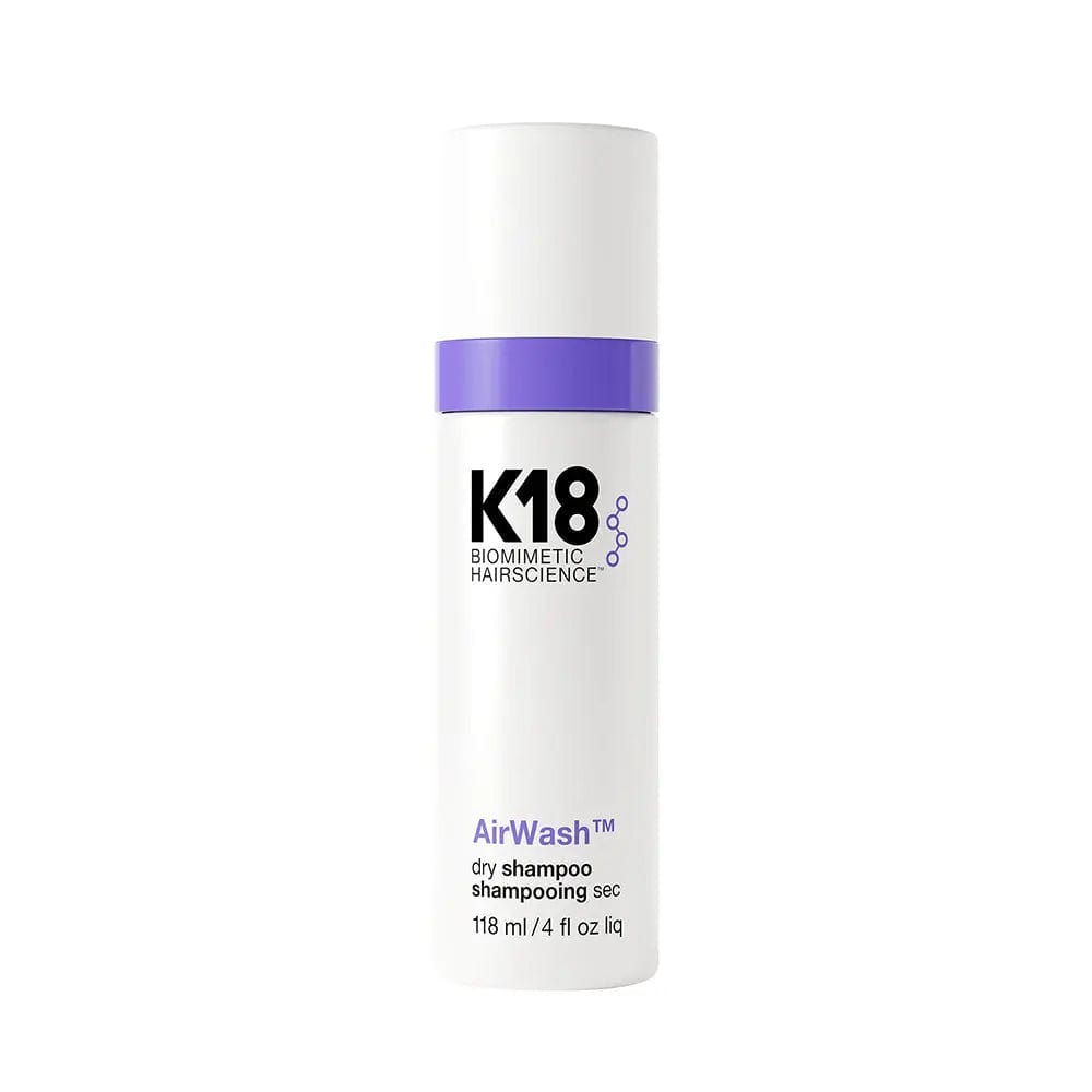 K18 Styling K18 AirWash Dry Shampoo 118ml