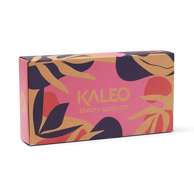 Kaleo Haircare Packs Kaleo Beauty Sleep Set