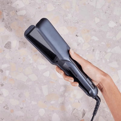 Kaleo Kaleo Professional Wide Iron Hair Straightener