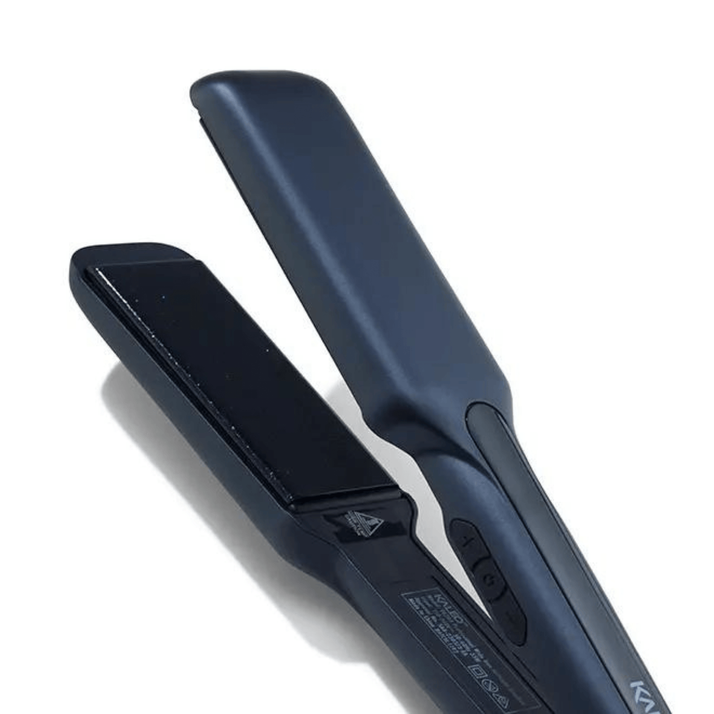 Kaleo Kaleo Professional Wide Iron Hair Straightener