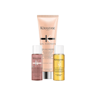 Kerastase Bundles Kerastase Curl Manifesto 3-Piece Gift