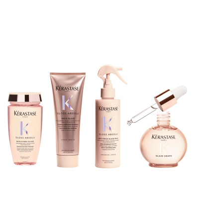 Kérastase Bundles Kérastase Gloss Absolu Bundle
