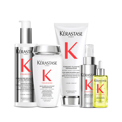 Kérastase Bundles Kérastase Première Routine for Fine to Medium Damaged Hair