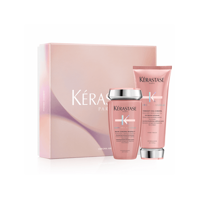 Kerastase Haircare Packs Kérastase Chroma Absolu Coffret