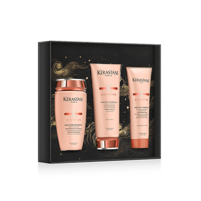 Kerastase Haircare Packs Kérastase Discipline Holiday Coffret 2024