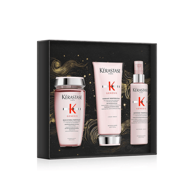 Kerastase Haircare Packs Kérastase Genesis Holiday Coffret 2024