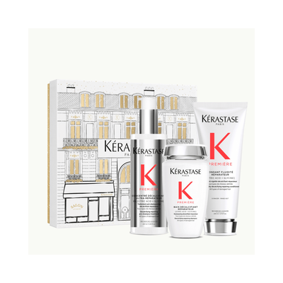 Kérastase Haircare Packs Kérastase Premiere Holiday Coffret