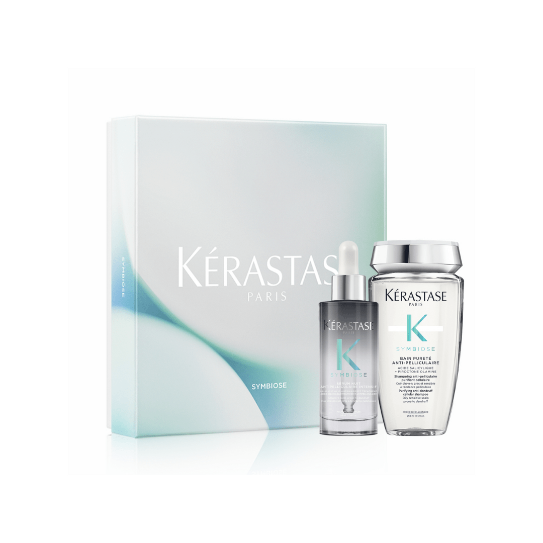 Kerastase Haircare Packs Kérastase Symbiose Coffret