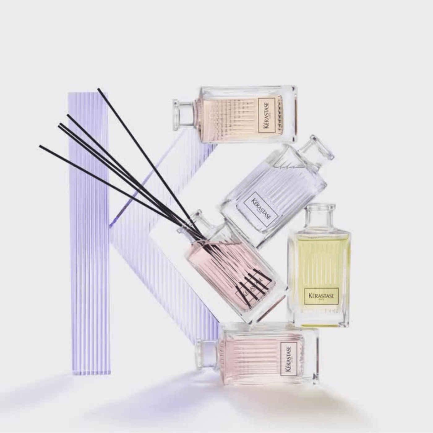 Kérastase 🎁 Kérastase Diffusers Assorted (100% off)