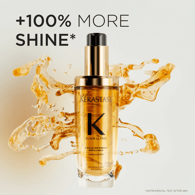 Kerastase Oils Kérastase Elixir Ultime Original Oil 30ml