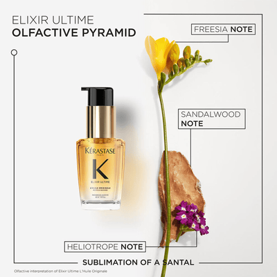 Kerastase Oils Kérastase Elixir Ultime Original Oil 30ml