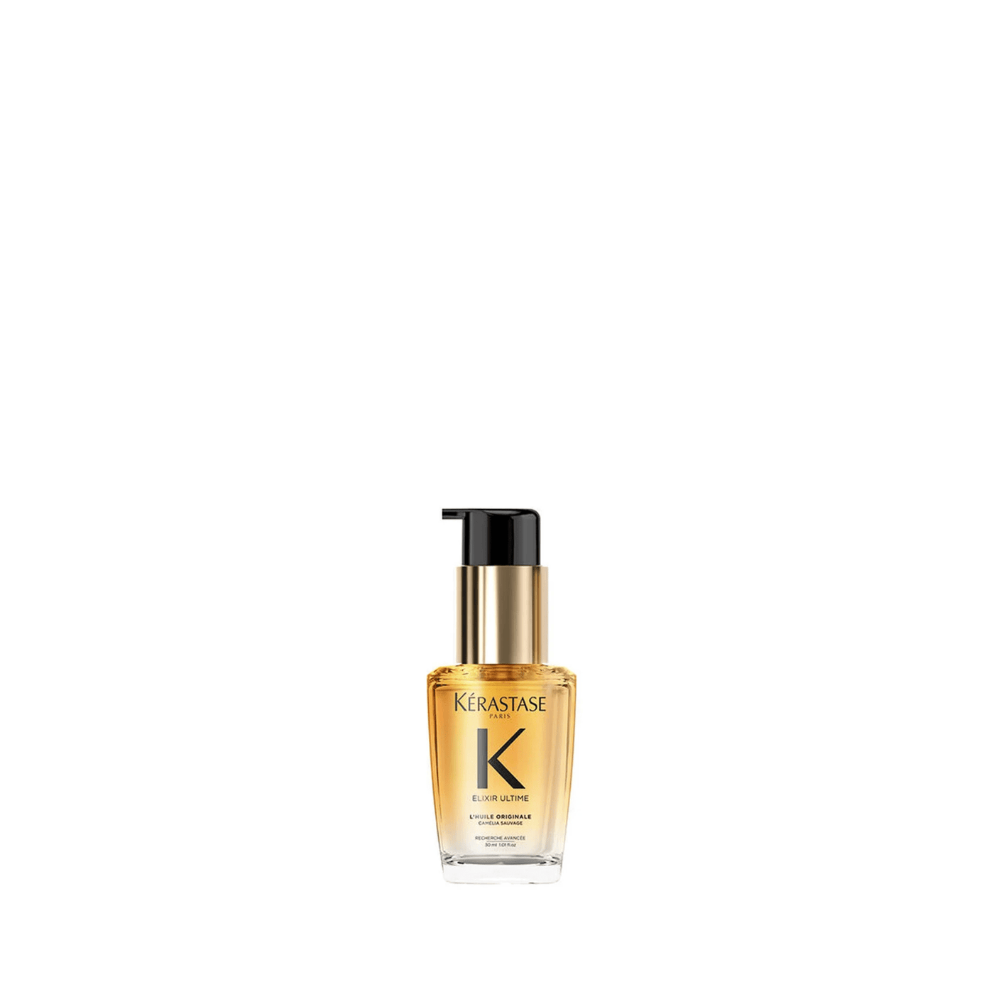 Kerastase Oils Kérastase Elixir Ultime Original Oil 30ml