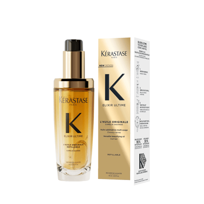 Kerastase Oils Kérastase Elixir Ultime Original Oil 75ml