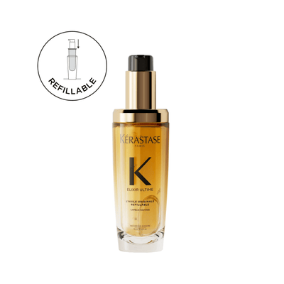 Kerastase Oils Kérastase Elixir Ultime Original Oil 75ml