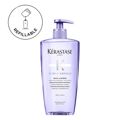 Kérastase Shampoo Kérastase Blond Absolu Bain Lumiere 500ml