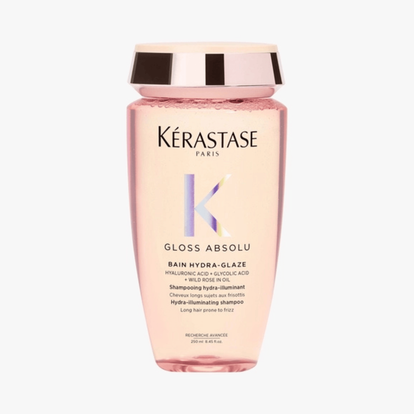 Kérastase Shampoo Kérastase Gloss Absolu Hydra-Glaze Shampoo 250mL