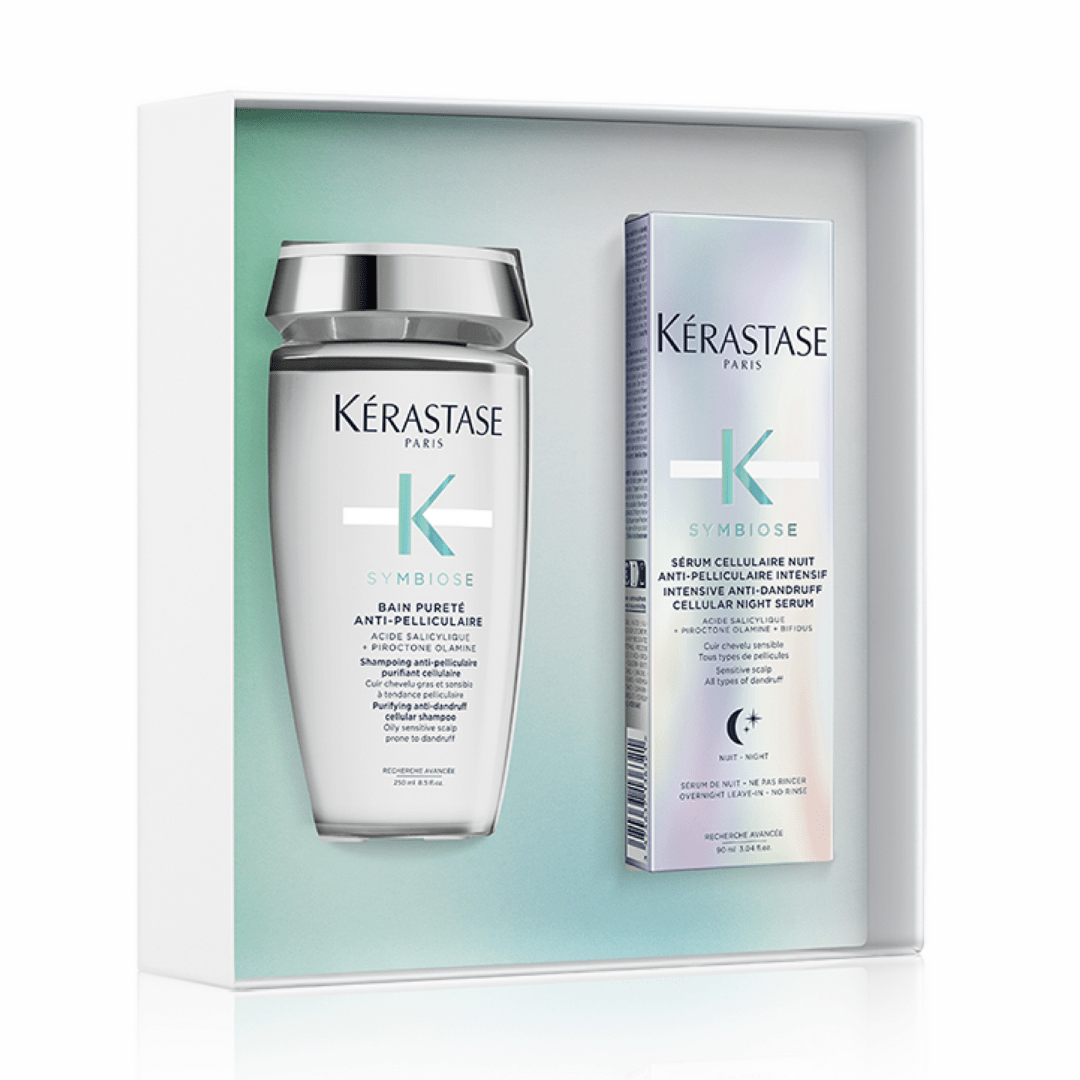 Kerastase Shampoo Kérastase Symbiose Coffret