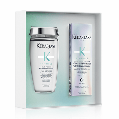 Kerastase Shampoo Kérastase Symbiose Coffret