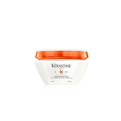 Kerastase Treatment Kérastase Nutritive Masquintense Riche for Very Dry Hair 200ml