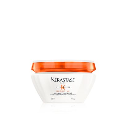 Kerastase Treatment Kérastase Nutritive Masquintense Riche for Very Dry Hair 200ml