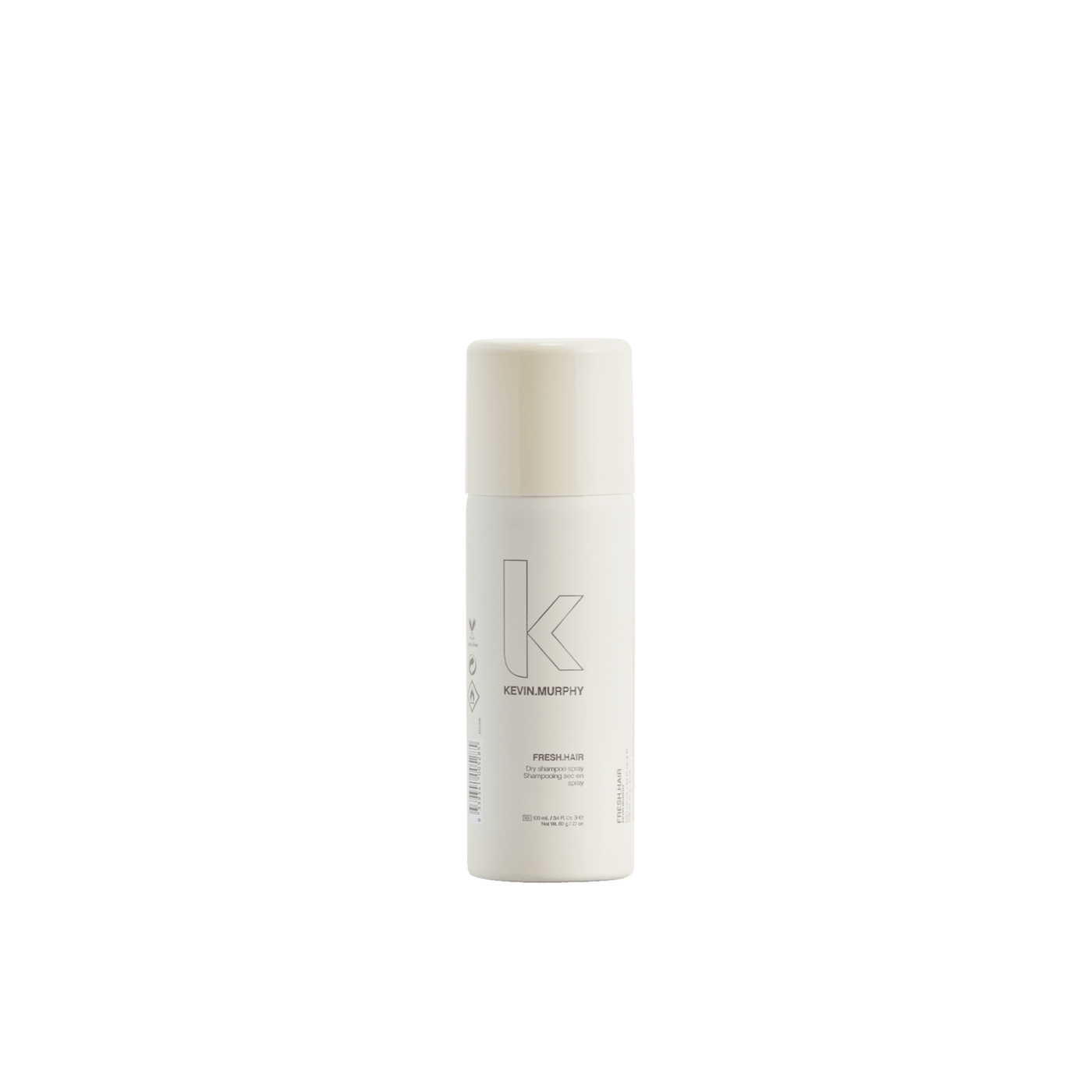 Kevin Murphy 🎁 Fresh.Hair Dry Shampoo 100ml (100% off)