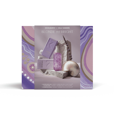 Kevin Murphy Haircare Packs Kevin Murphy Blonde and Bright Pack