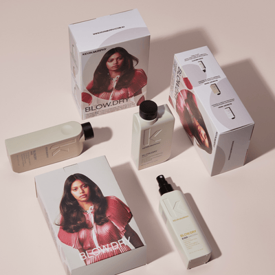 Kevin Murphy Haircare Packs Kevin Murphy Blow Dry Pack