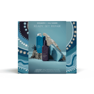 Kevin Murphy Haircare Packs KEVIN.MURPHY Damage Control Repair-Me Gift Set