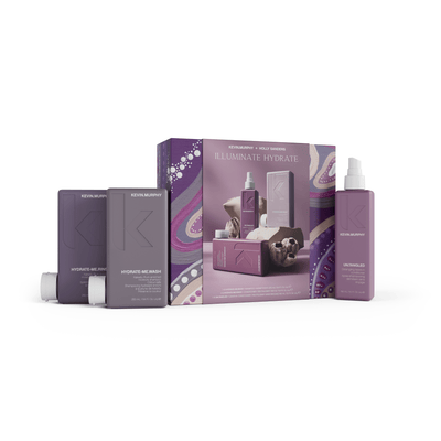 Kevin Murphy Haircare Packs Kevin.Murphy ILLUMINATE HYDRATE Pack