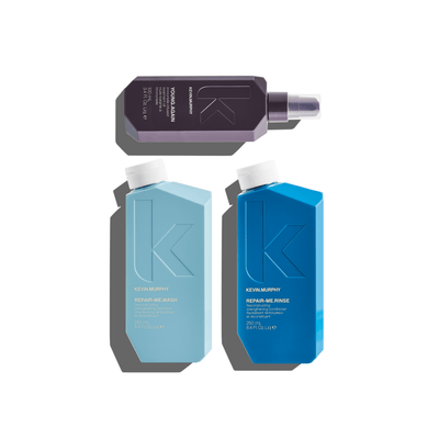 Kevin Murphy Haircare Packs KEVIN.MURPHY Repair Luxe Pack