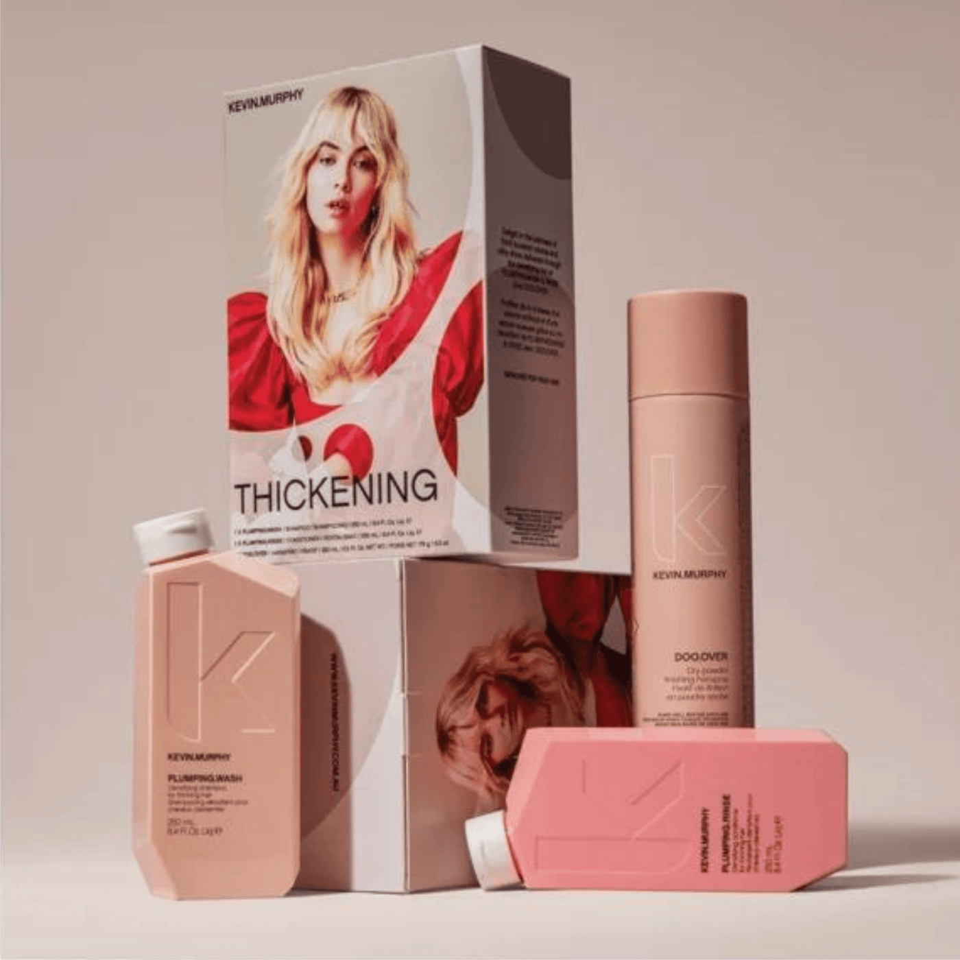 Kevin Murphy Haircare Packs Kevin Murphy Thickening Plumping Pack