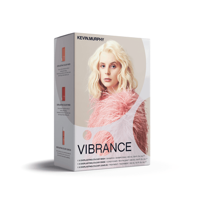 Kevin Murphy Haircare Packs Kevin Murphy Vibrance Colour Pack