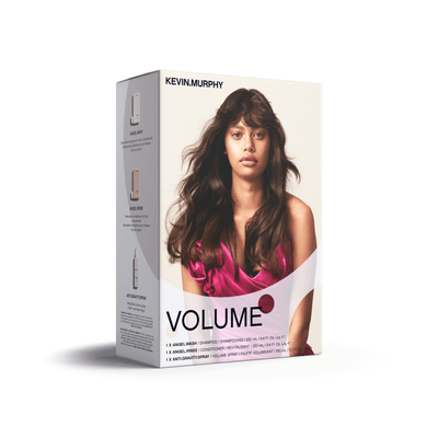 Kevin Murphy Haircare Packs Kevin Murphy Volume Angel Pack