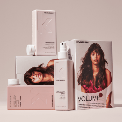 Kevin Murphy Haircare Packs Kevin Murphy Volume Angel Pack