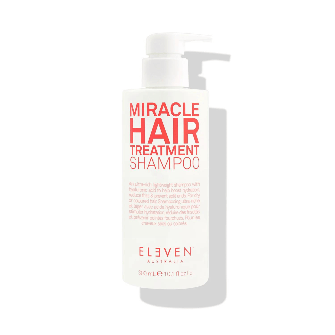 Kevin Murphy Shampoo ELEVEN Australia MIRACLE HAIR TREATMENT 300ml