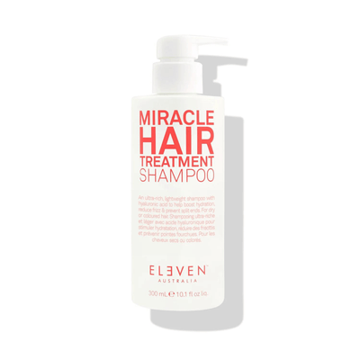 Kevin Murphy Shampoo ELEVEN Australia MIRACLE HAIR TREATMENT 300ml