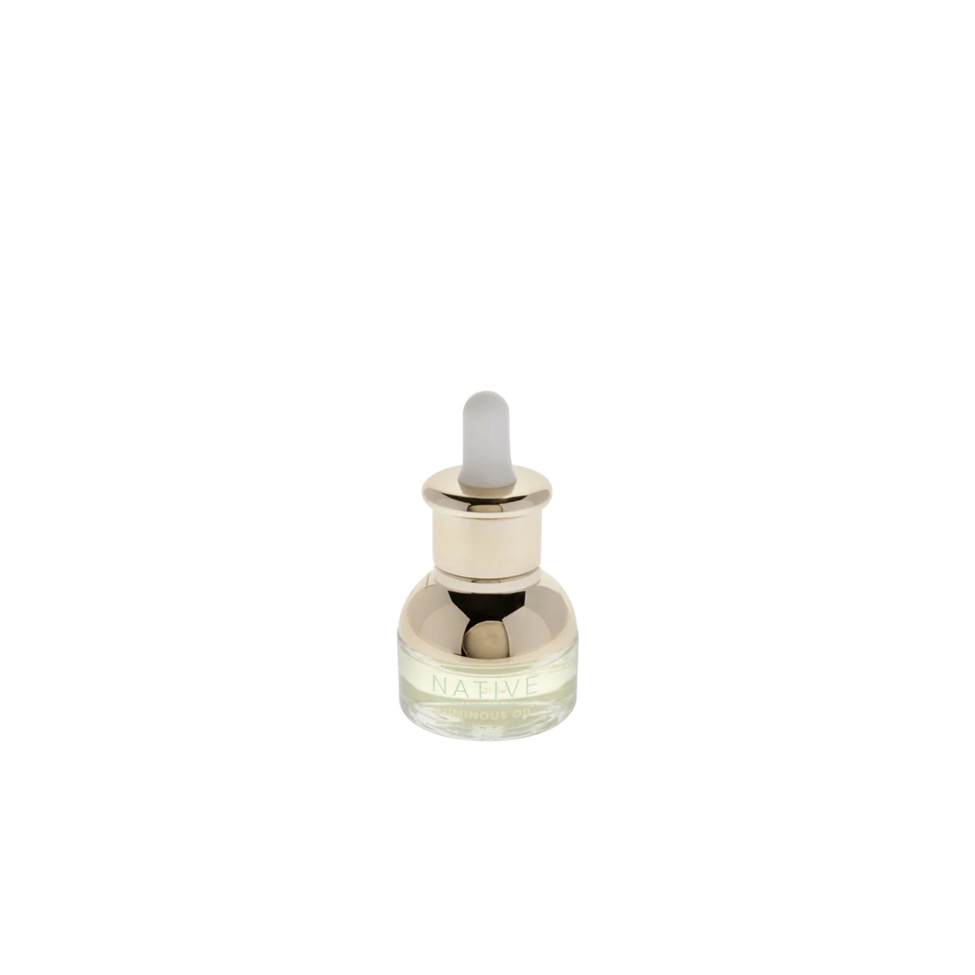 KLARA 🎁 Klara Native Mini Luminous Pure Glow Oil 15ml (100% off)