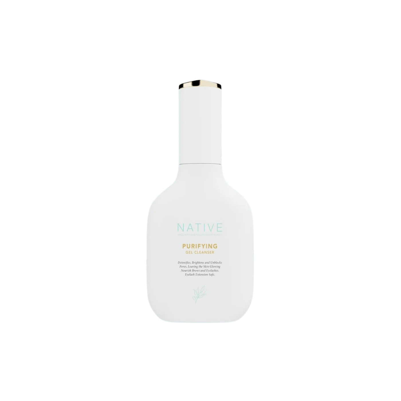 KLARA 🎁 Klara Native Mini Purifying Gel Cleanser 40ml (100% off)