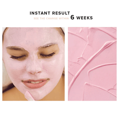 KLARA Skincare NATIVE Australian Pink Clay Mask